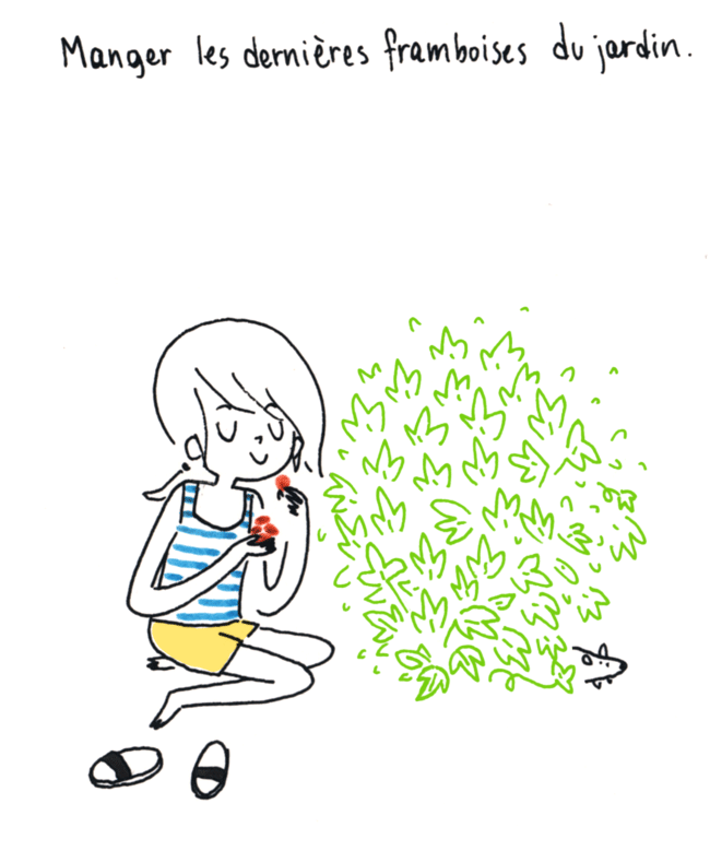 - À la recherche du bonheur- page 1