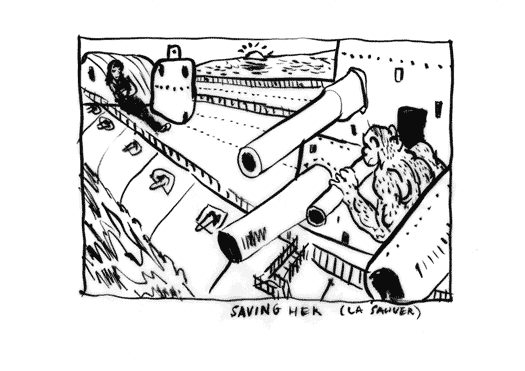 - 50 SAUVETAGES- page 2