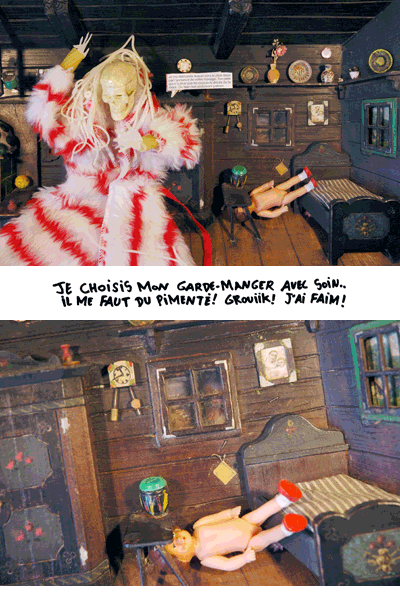 - Moopy Blood Sucker- page 4