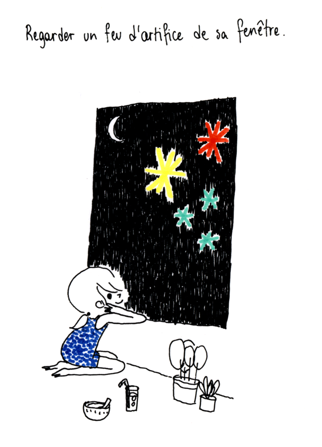 - À la recherche du bonheur- page 4