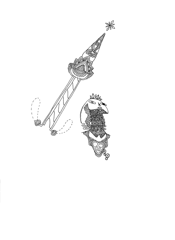 - pique-nique d'un après-midi d'été- page 6