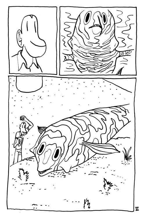 - L'aquarium- page 7
