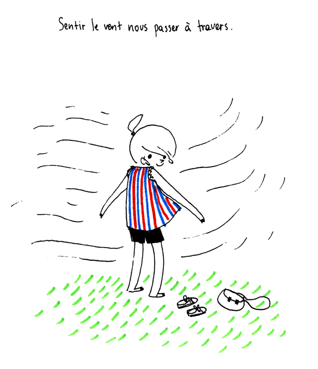 - À la recherche du bonheur- page 7