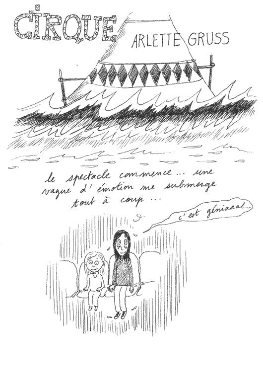 - Le Cahier de Jeanne et Pablo (3)- page 9