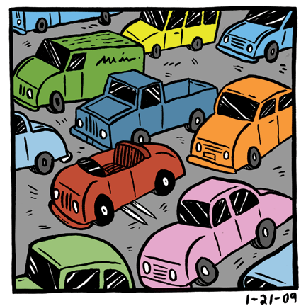 - My Life as a Bunny- page 192