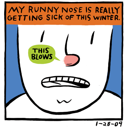 - My Life as a Bunny- page 199