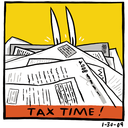 - My Life as a Bunny- page 201