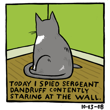 - My Life as a Bunny- page 104