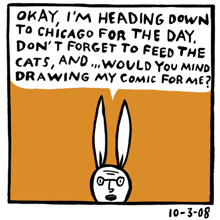 - My Life as a Bunny- page 94