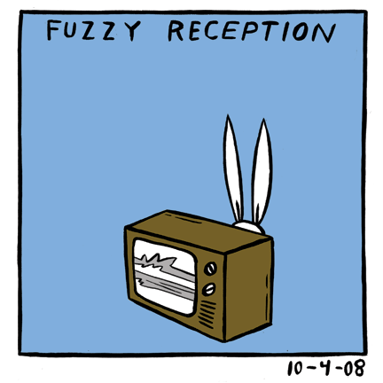 - My Life as a Bunny- page 95