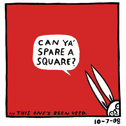 - My Life as a Bunny- page 98