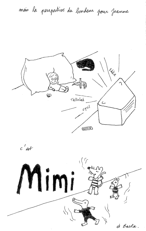 - Le Cahier de Jeanne (1)- page 116