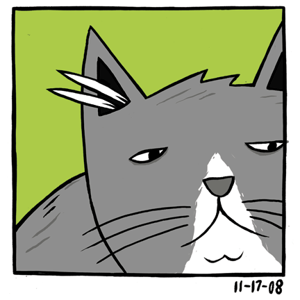 - My Life as a Bunny- page 139