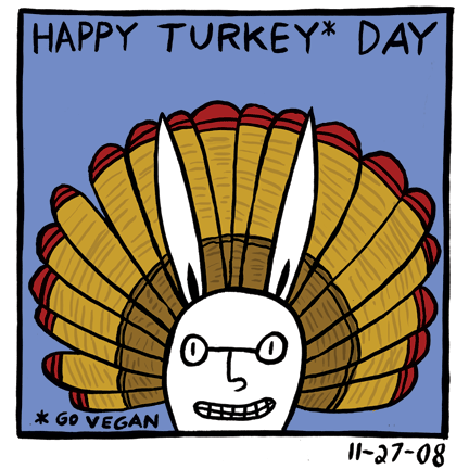 - My Life as a Bunny- page 150