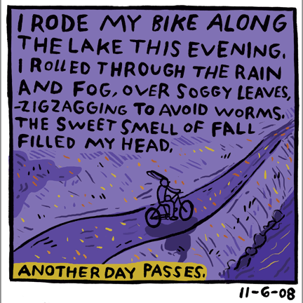 - My Life as a Bunny- page 128