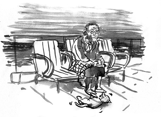 - En attendant Mars…- page 15