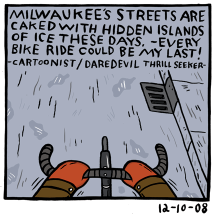 - My Life as a Bunny- page 163