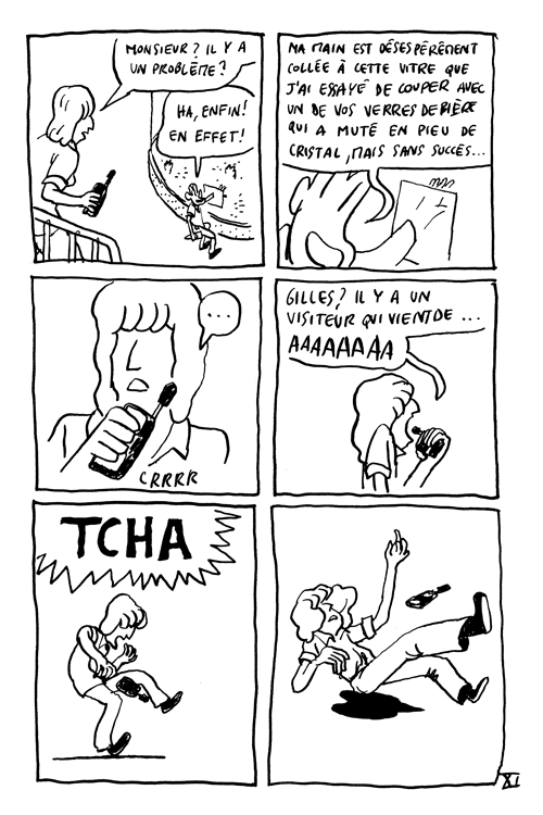 - L'aquarium- page 12