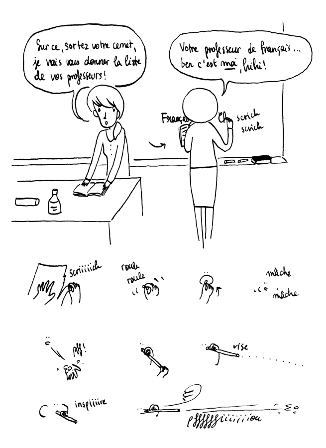 - Santi & Jo / 2. Ami-ami- page 12