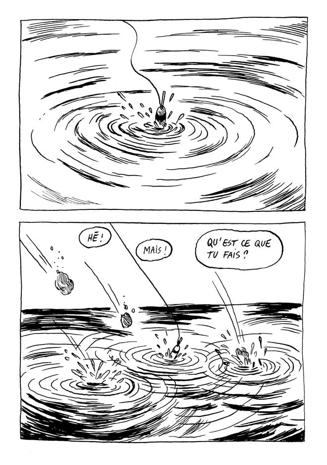 - La pêche- page 12
