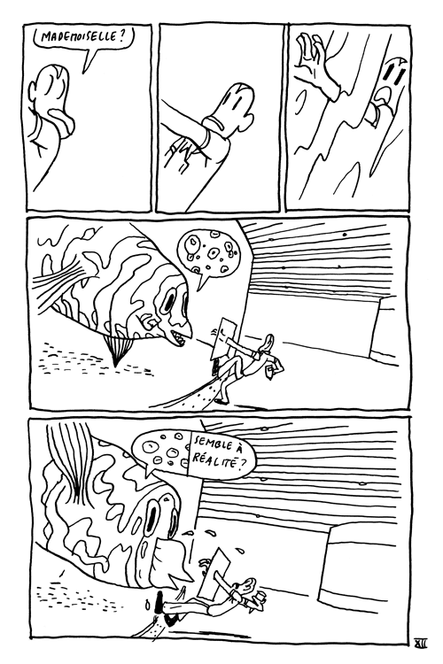 - L'aquarium- page 13