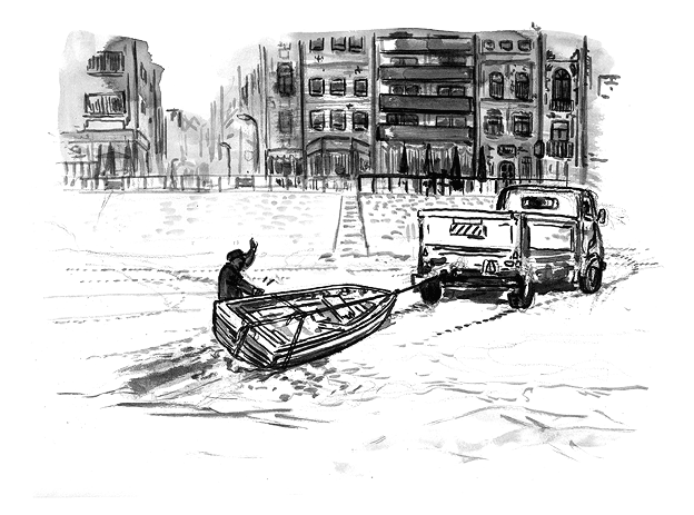 - En attendant Mars…- page 17