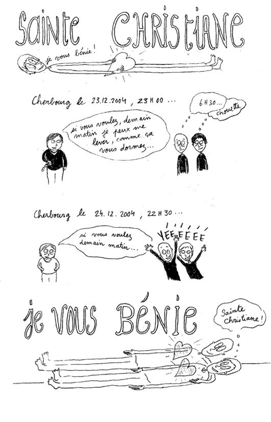 - Le Cahier de Jeanne (1)- page 148