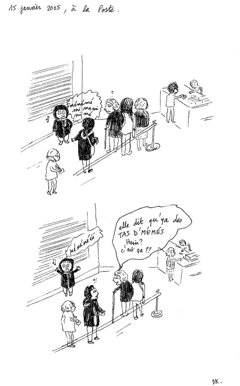 - Le Cahier de Jeanne (1)- page 152