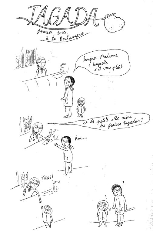 - Le Cahier de Jeanne (1)- page 153