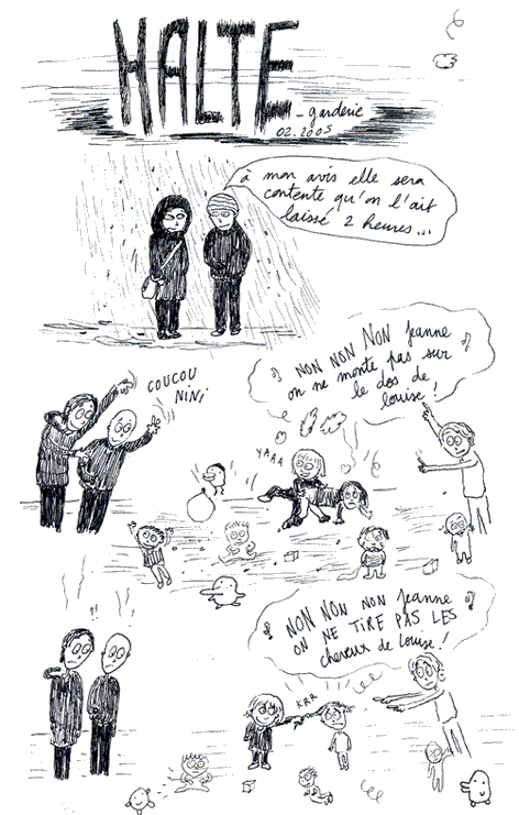 - Le Cahier de Jeanne (1)- page 160