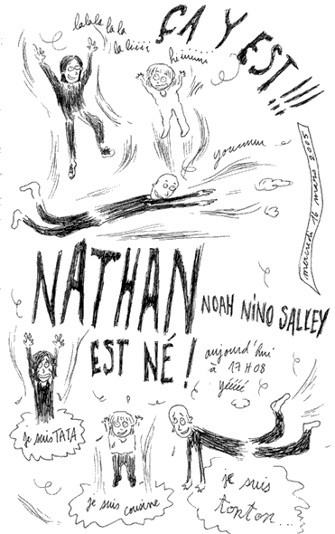 - Le Cahier de Jeanne (1)- page 164