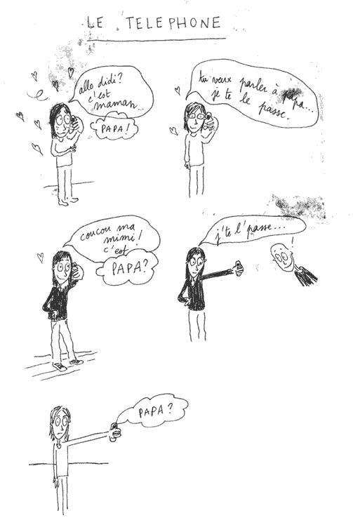 - Le Cahier de Jeanne (2)- page 14