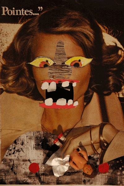 - Moopy Blood Sucker- page 11