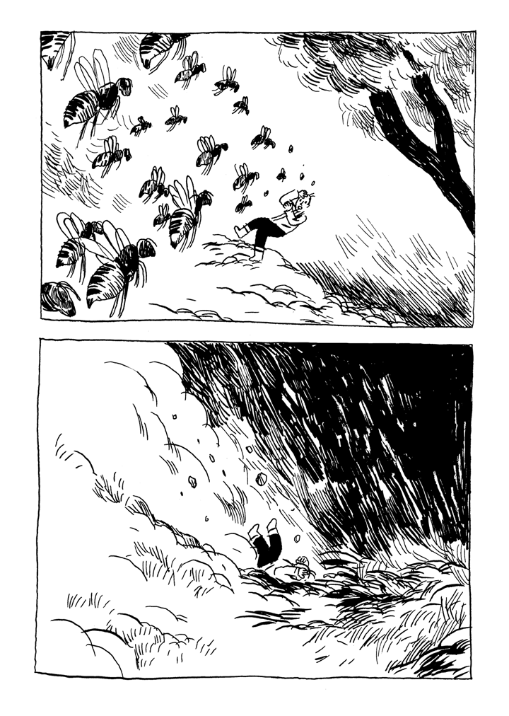 - La pêche- page 18