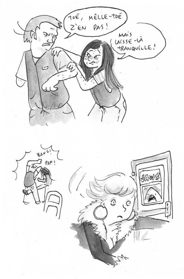 - Laurence Lemieux 24h- page 19