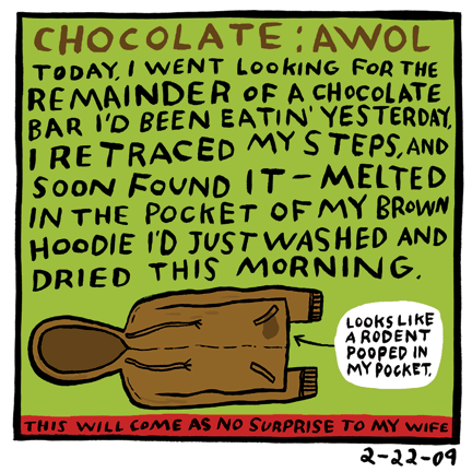 - My Life as a Bunny- page 225