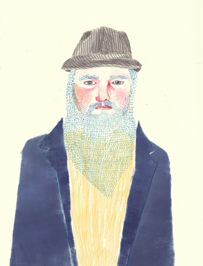 - L'oiseau d'Ourdi- page 2