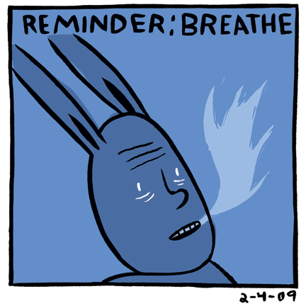 - My Life as a Bunny- page 206