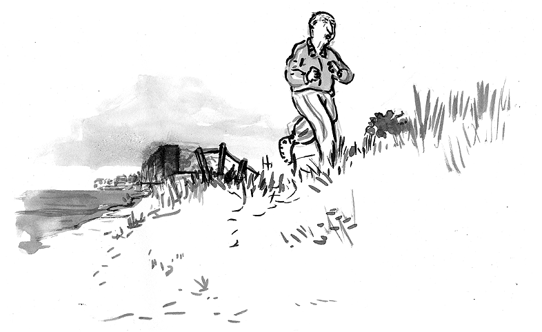 - En attendant Mars…- page 25