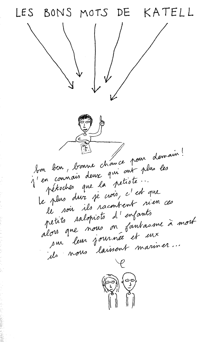 - Le Cahier de Jeanne (2)- page 62