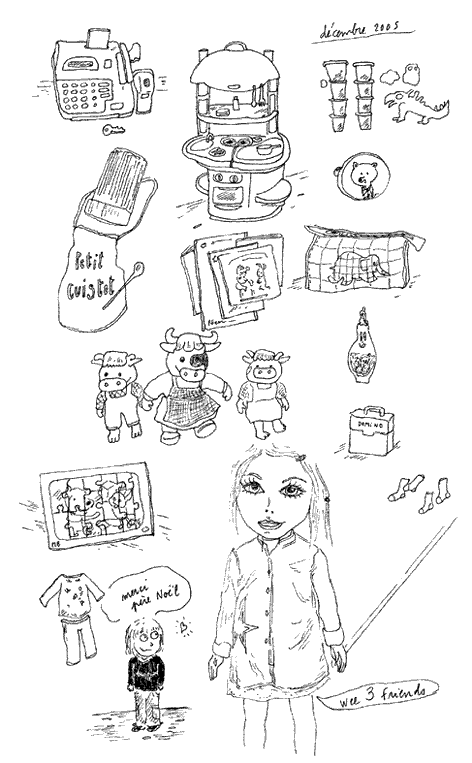 - Le Cahier de Jeanne (2)- page 76