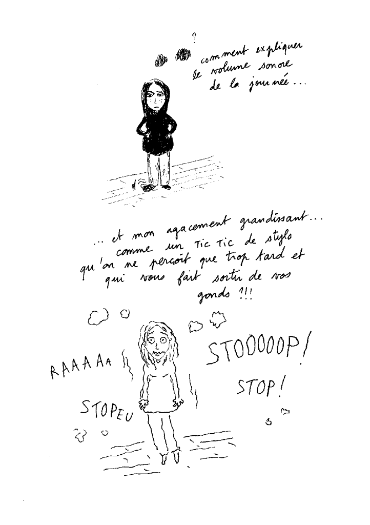 - Le Cahier de Jeanne (2)- page 87