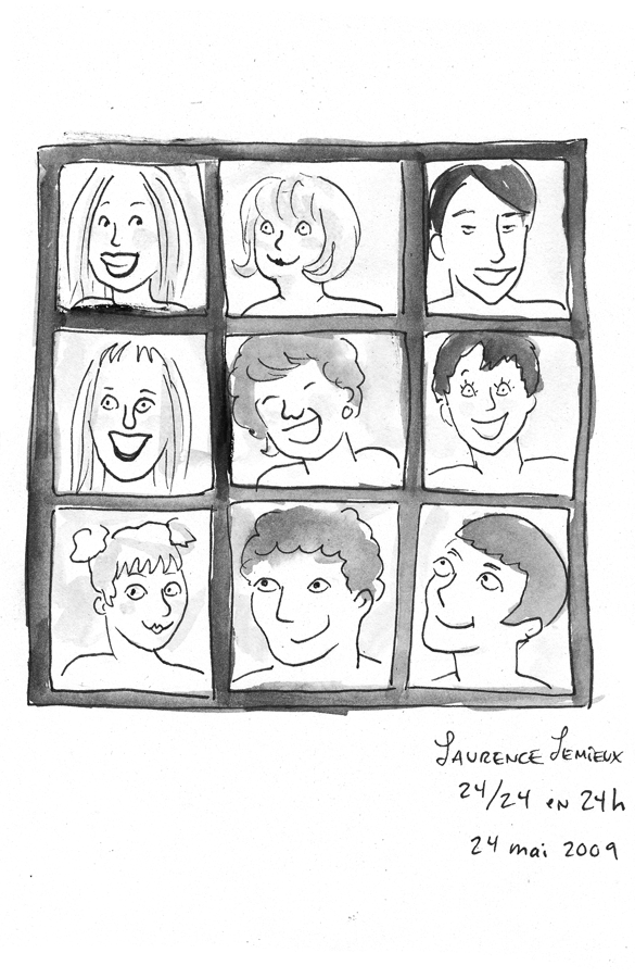 - Laurence Lemieux 24h- page 24