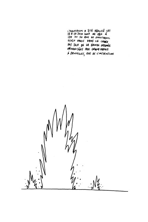 - L'aquarium- page 24