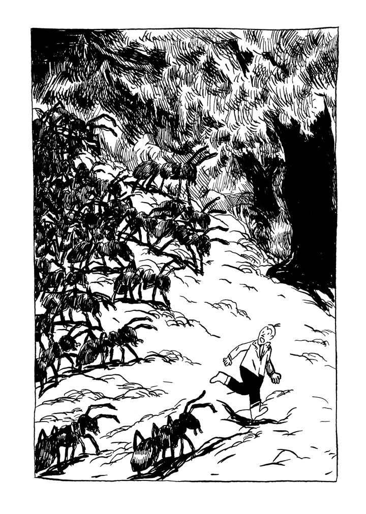 - La pêche- page 25