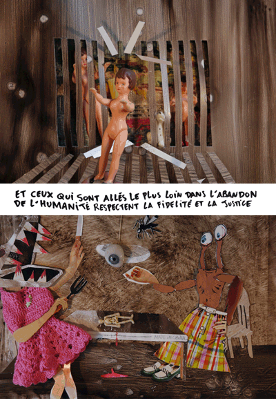 - Moopy Blood Sucker- page 18