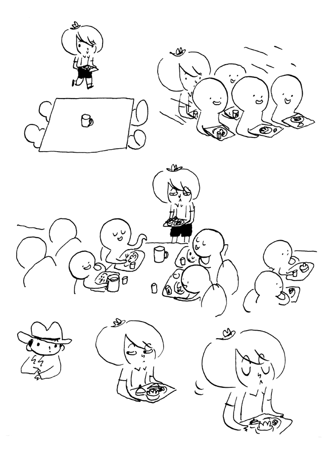 - Santi & Jo / 2. Ami-ami- page 24