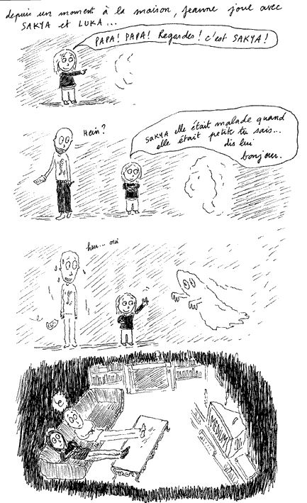 - Le Cahier de Jeanne (2)- page 116