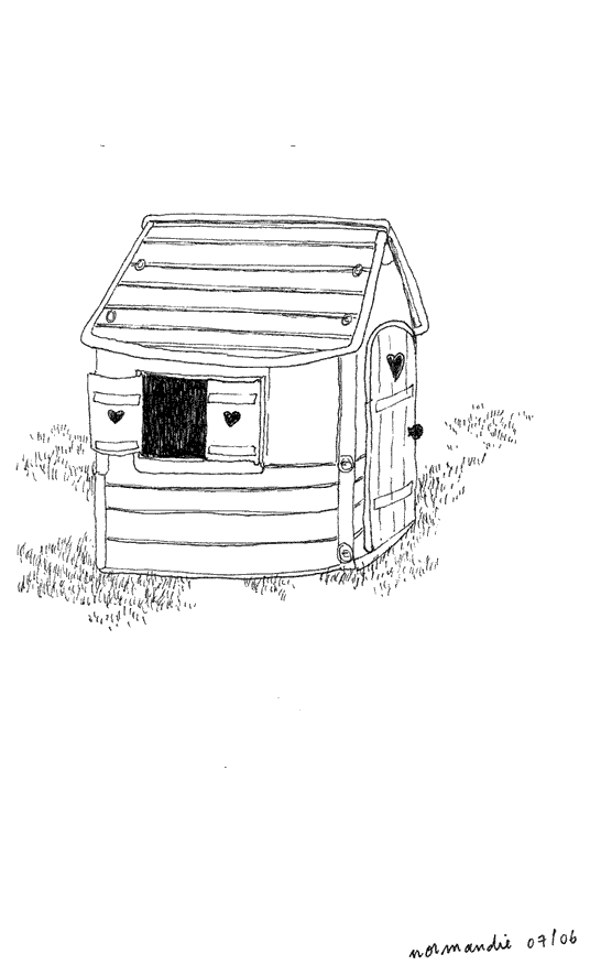 - Le Cahier de Jeanne (2)- page 118