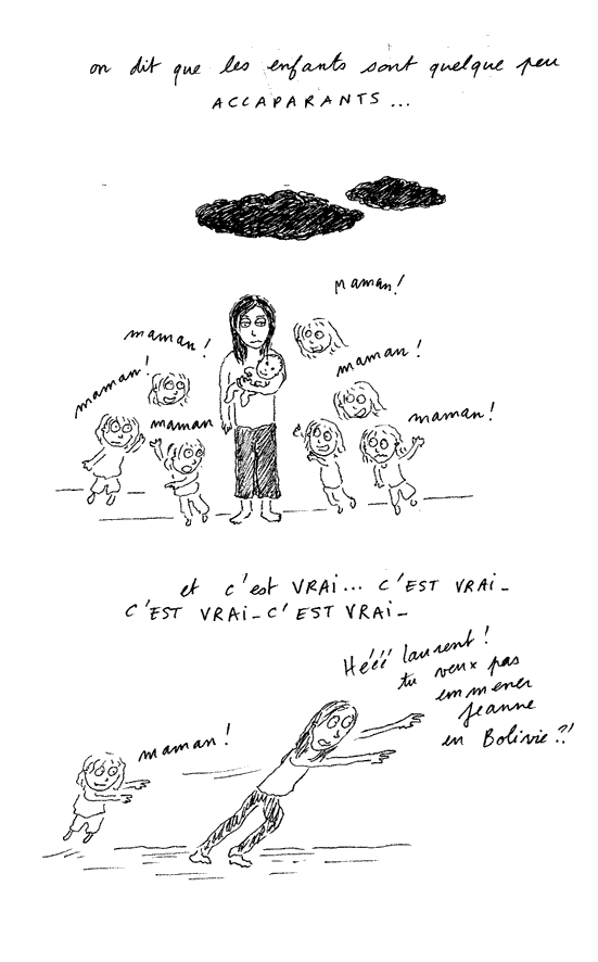 - Le Cahier de Jeanne (2)- page 122